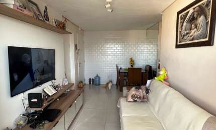 Apartamento com 2 quartos à venda no Piatã, Salvador 
