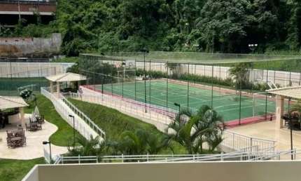 Apartamento com 2 quartos à venda no Acupe de Brotas, Salvador 