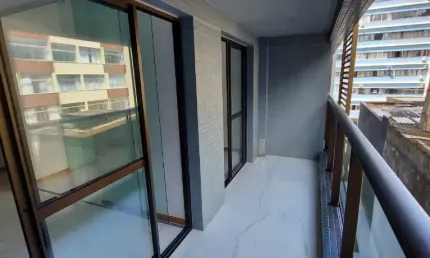 Apartamento com 1 quarto à venda na Barra, Salvador 