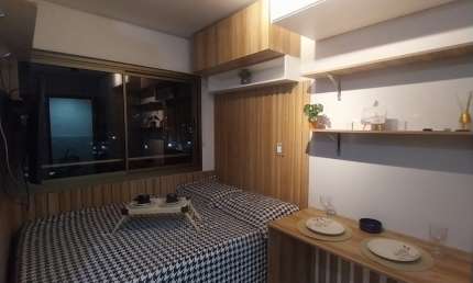 Apartamento com 2 quartos para alugar no Costa Azul, Salvador 