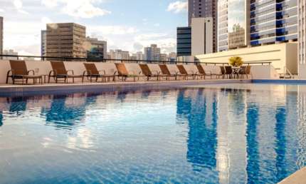 Apartamento com 2 quartos à venda no Caminho das Árvores, Salvador 