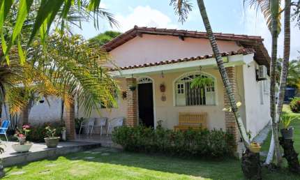 Apartamento com 3 quartos à venda no Catu de Abrantes, Camaçari 