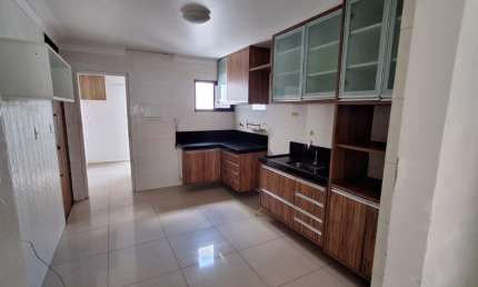 Apartamento com 3 quartos à venda em Brotas, Salvador 