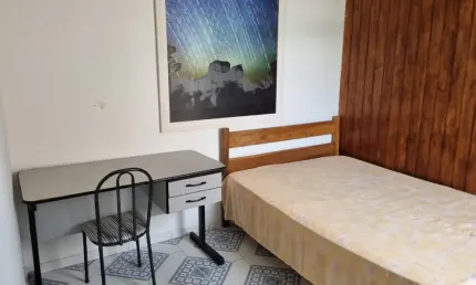 Apartamento com 2 quartos à venda no Acupe de Brotas, Salvador 