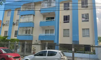 Apartamento com 3 quartos à venda no Pernambués, Salvador 
