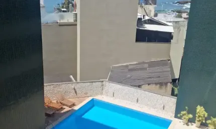 A oportunidade que você esperava para morar no coração do Rio Vermelho!
