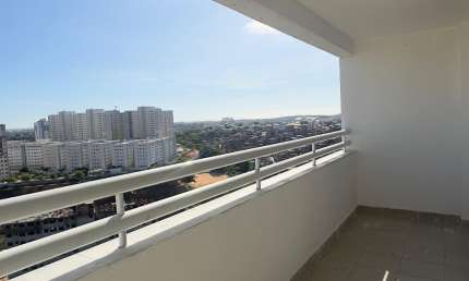 Apartamento com 3 quartos à venda no Piatã, Salvador 