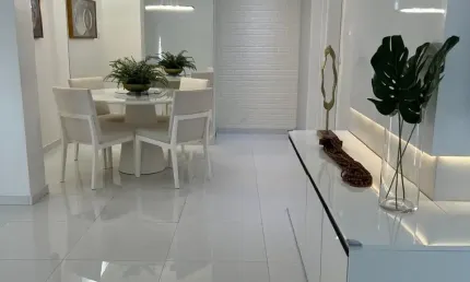 Oportunidade imperdível! apartamento moderno, confortável e pronto para morar.