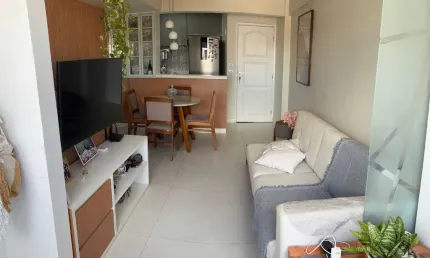 Apartamento à venda em pernambués – excelente oportunidade!