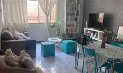 Apartamento com 2 quartos à venda na Barra, Salvador 