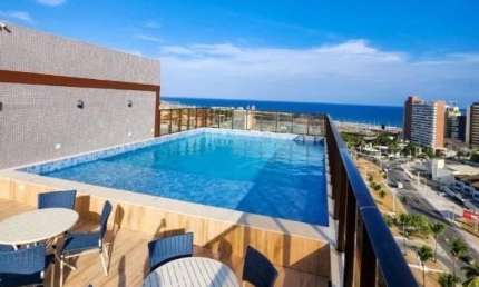 Apartamento com 1 quarto à venda no Armação, Salvador 