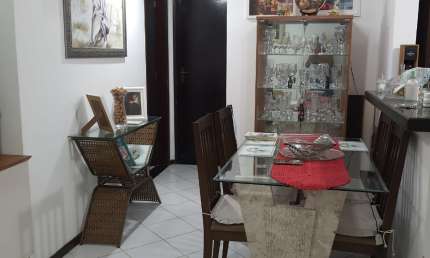 Apartamento com 2 quartos à venda no Stella Maris, Salvador 