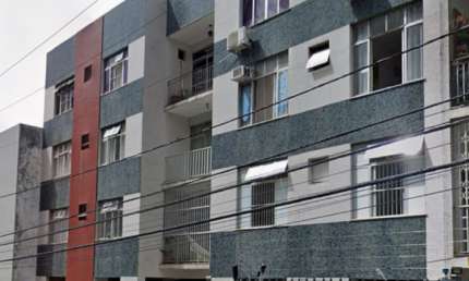 Apartamento com 3 quartos para alugar no Graça, Salvador 