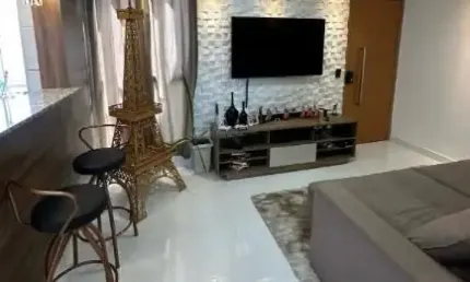 Apartamento com 2 quartos à venda no Boa União, Camaçari 