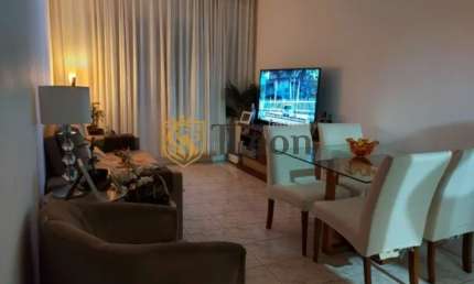 Apartamento com 3 quartos à venda na Rua Arlindo Fragoso, Matatu, Salvador, 80 m2 por R$ 210.000