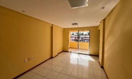 Apartamento 2/4 (1 suíte) – 80m² | Nascente | R$ 210.000