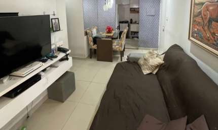 Apartamento 2/4 no Gran Ville das Artes – Caji, Lauro de Freitas | R$ 135.000
