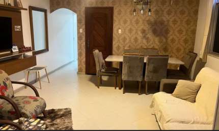 Apartamento com 4 quartos à venda na Barra, Salvador 