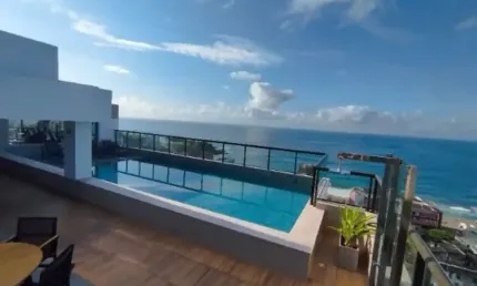 Apartamento com 1 quarto à venda na Barra, Salvador 