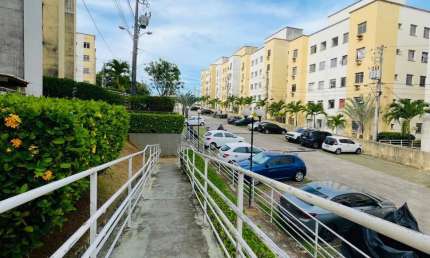 Vende-se Apartamento 2/4 – Localização Privilegiada!