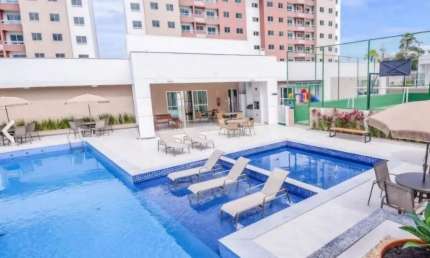 Venda de apartamento 3/4 em Itapuã – Próximo à Paralela