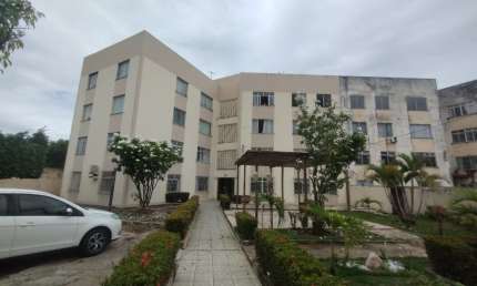 Apartamento à venda no Stiep – Localização privilegiada!