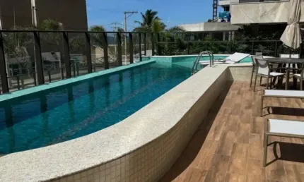 Apartamento com 1 quarto à venda no Jaguaribe, Salvador 