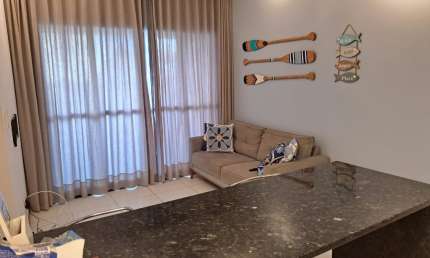 Apartamento com 1 quarto à venda na Pituba, Salvador 