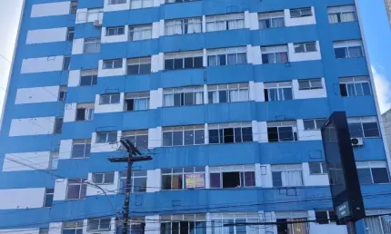 Oportunidade em Nazaré – Apartamento 3/4 com dependência e 2 vagas | 110m²