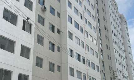 Apartamento com 2 quartos à venda no Centro Administrativo da Bahia, Salvador 