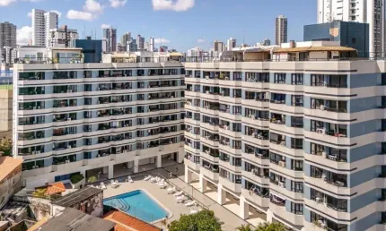 Apartamento com 1 quarto à venda na Barra, Salvador 