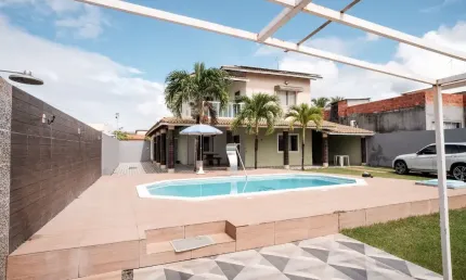 Seu Novo Lar Espera por Você – Conforto, Beleza e Pronto para Mudar!