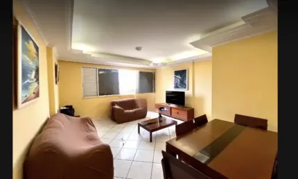 Apartamento com 4 quartos à venda no Canela, Salvador 