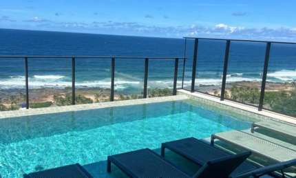 Apartamento com 1 quarto à venda em Itapuã, Salvador 