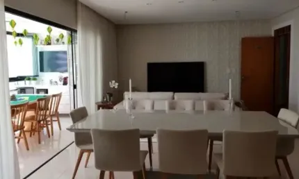 Apartamento com 3 quartos à venda na Pituba, Salvador 