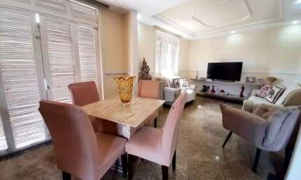 Apartamento com 5 quartos à venda no Tororó, Salvador 