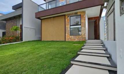 Casa à venda no Condomínio Vila Florença – Abrantes