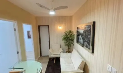Sala Comercial à Venda/Aluguel – Av. ACM, em frente à Estação Cidadela do BRT