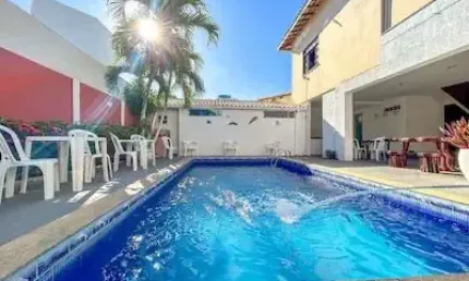 Oportunidade Incrível! Casa Ampla à Venda com 500m² Construídos