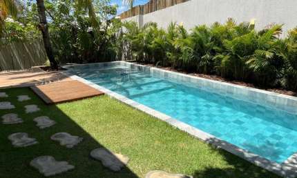 Oportunidade Única na Praia de Itacimirim – Conforto, Sofisticação e Vista Incomparável!