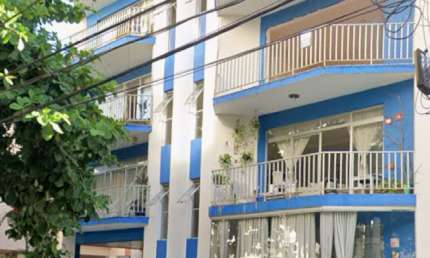 Apartamento com 3 quartos à venda no Costa Azul, Salvador 