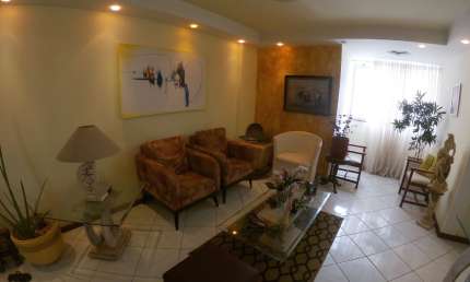 Apartamento com 3 quartos à venda no Imbuí, Salvador 