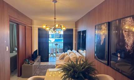 Apartamento com 1 quarto para alugar na Avenida Tancredo Neves, Caminho das Árvores, Salvador