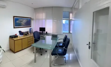 SALAS COMERCIAIS À VENDA – Avenida Sete de Setembro | Centro de Salvador