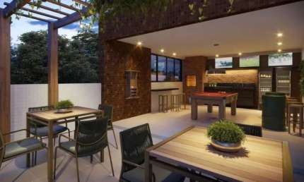 Oportunidade no Itaigara – Repasse de apartamento em empreendimento de alto padrão