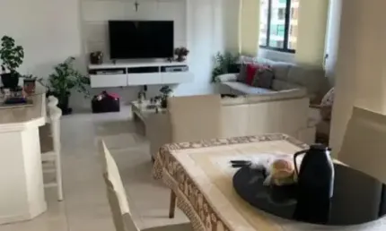 ‎Apartamento 4 quartos à venda no Mansão Mont Blanc Residencial – Conforto, sofisticação e infraestrutura completa