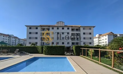 Apartamento com Estrutura de Lazer Completa – Ideal para Você e Sua Família