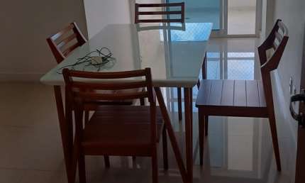 Apartamento para Locação – Excelente Localização Próximo ao Imbuí