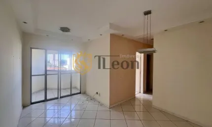 Apartamento pronto para morar – jardim brasília, pernambués