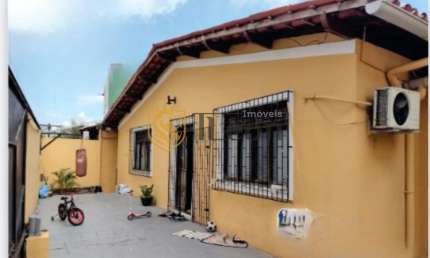 Casa com 3 quartos à venda no IAPI, Salvador 
